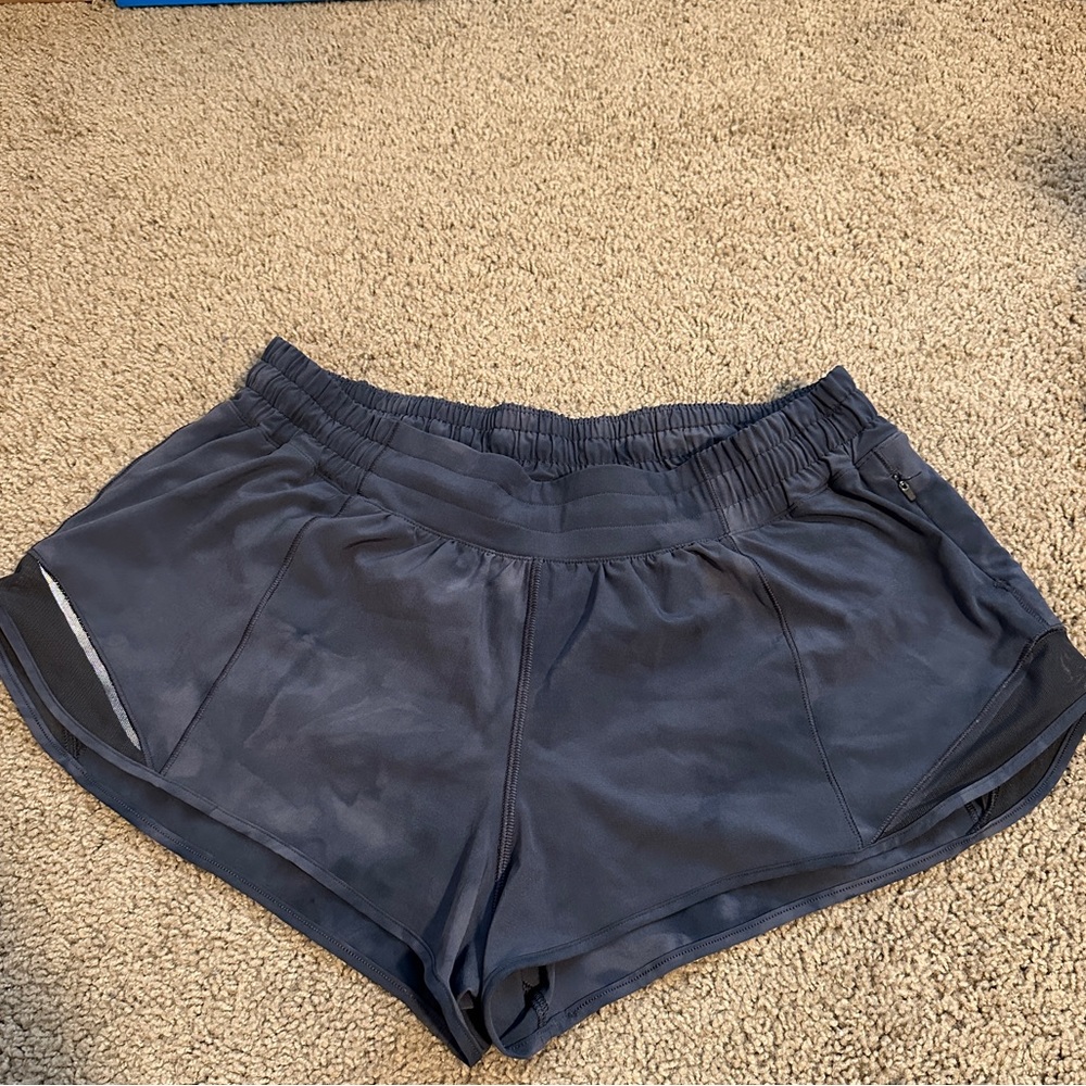 Hotty Hot Shorts 2.5”